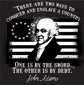 JOHN ADAMS