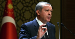 Turkey Pressures EU with Membership Ultimatum