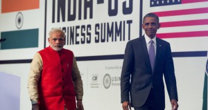 Obama Hopes US Could Become India’s Closest Partner