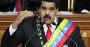 President Maduro Accuses US of Conspiracy Against Venezuela