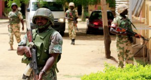Niger Forces Kill 109 Members of Boko Haram