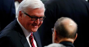 No Permanent Security in Europe Without Russia - German FM