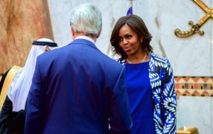 Michelle Obama