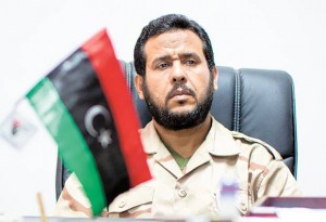 Abdelhakim-Belhaj