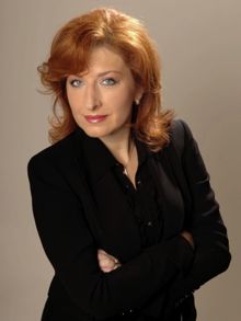Jadranka Jureško-Kero will probably be nominated as the Prime Minister of Croatia.