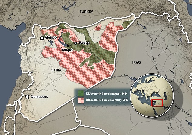 Coalition-For-A-Democratic-Syria