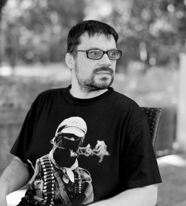 Dr. Andrey Berdnikov