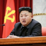 Kim Jong Un