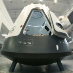 Russian spaceship
