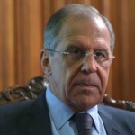 Sergey Lavrov