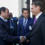 Sisi and Naryshkin