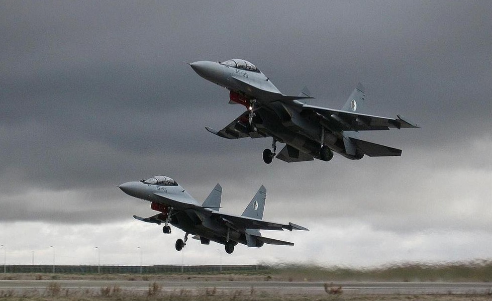 Su-30mka