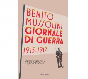 copertina libro Campi (foto Ansa Perugia)