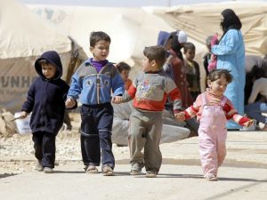 children-syria-afp