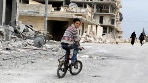syriaboyonbike