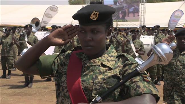 Eastern Africa gearing up to boost fight against terror