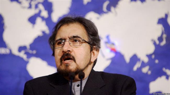Iran vehemently rejects Bahrain’s accusations about oil pipeline bombing