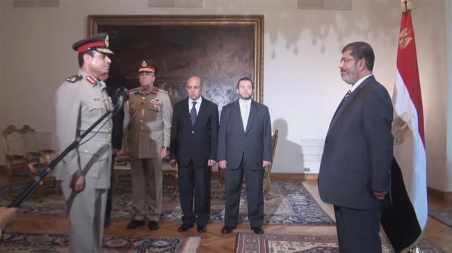 Egypt Prepares for Presidential elections