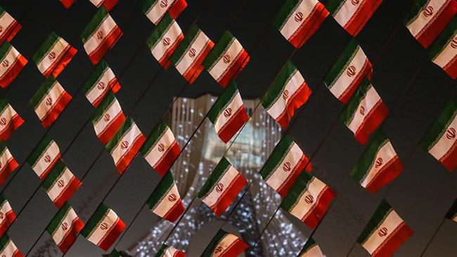 Iranians mark anniversary of Islamic Revolution with nationwide rallies
