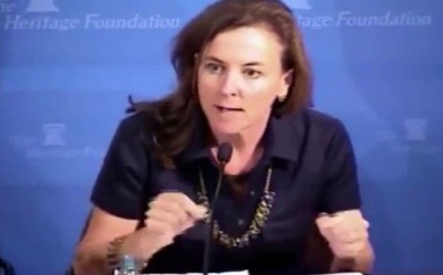 Next Vice US Security Adviser: Nadia Schadlow