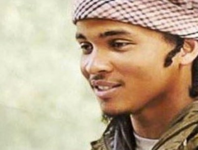 A Daesh Commando stopped in Trinidad-and-Tobago