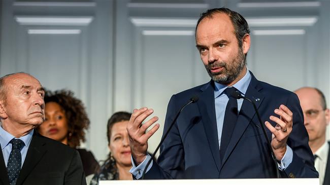 France to set up 1,500 jail places for radicalized inmates