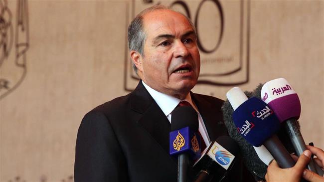 Jordan reshuffles cabinet after protesters vow ‘uprising’