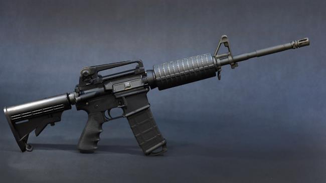 61% of Americans support AR-15 rifle ban: Poll