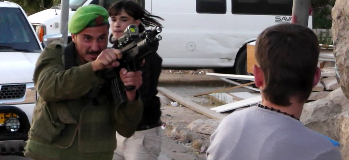 Amnesty International: Israel Carried out Extrajudicial Executions, Tortured Children