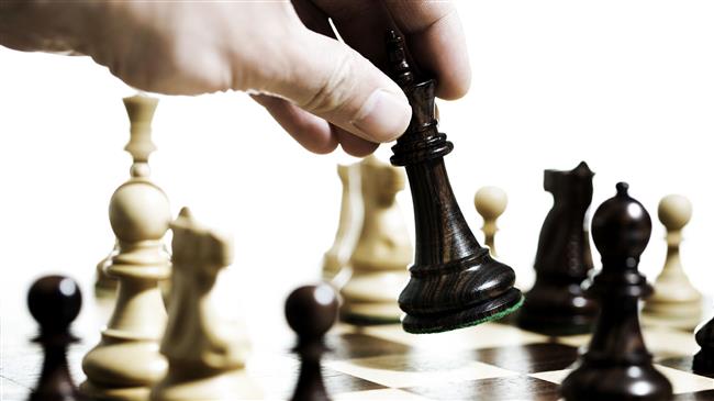 Iran climbs two places in latest FIDE rankings, still third-ranked in Asia