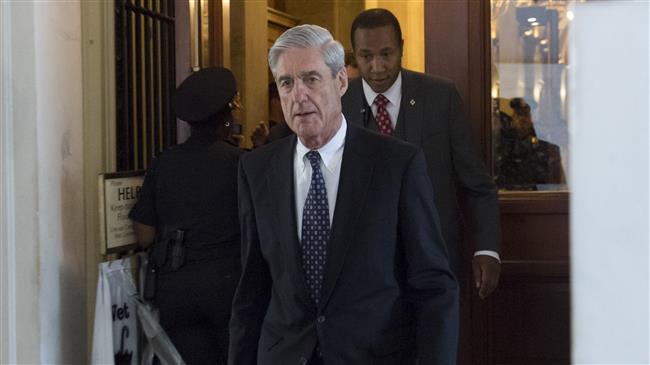 Mueller investigates possible UAE effort to buy political influence