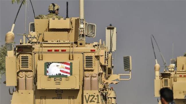 Are Iraq, US heading to clash over American military presence? Are Iraq, US heading to clash over American military presence?