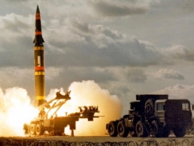 A recurring nightmare: U.S. missiles again in Comiso, by Manlio Dinucci