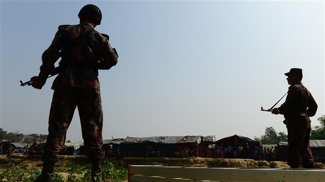 UN: Myanmar continuing ‘ethnic cleansing’ of Rohingya