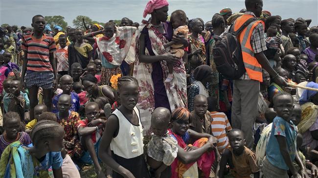 South Sudan faces more war crimes, extreme hunger, civil war South Sudan faces more war crimes, extreme hunger, civil war