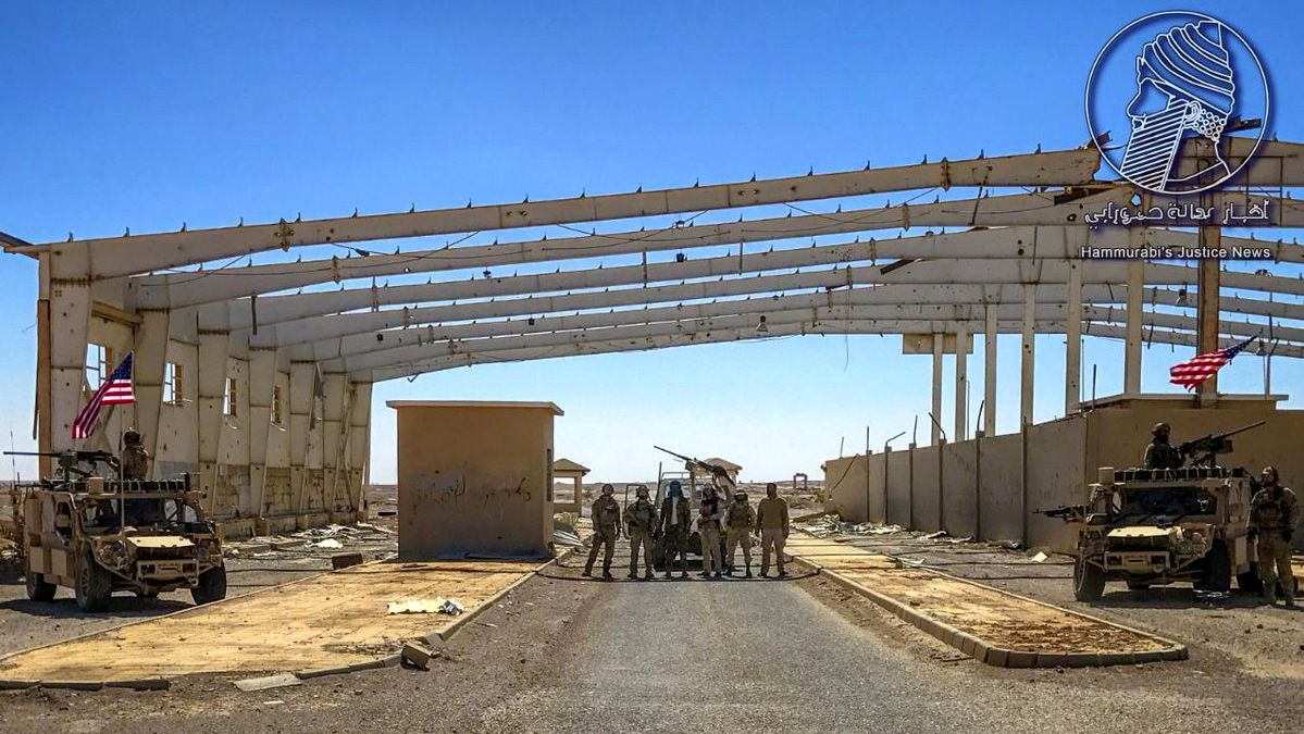 What the Media Won’t Tell You About the US’ True Intentions in Syria