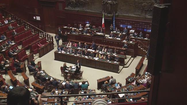 Italy’s winning parties try to form coalitions after vote