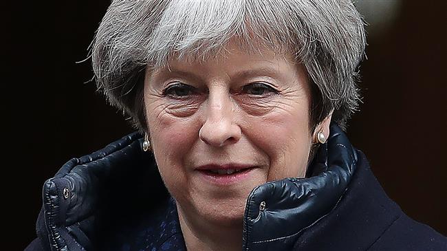 UK ‘to respond if Russia role proven in nerve agent attack’