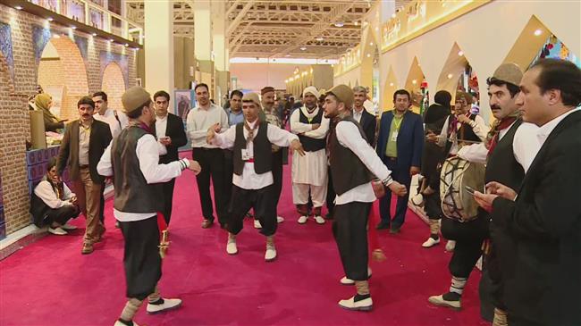 Iran’s rural economy pursuing new marketing trends