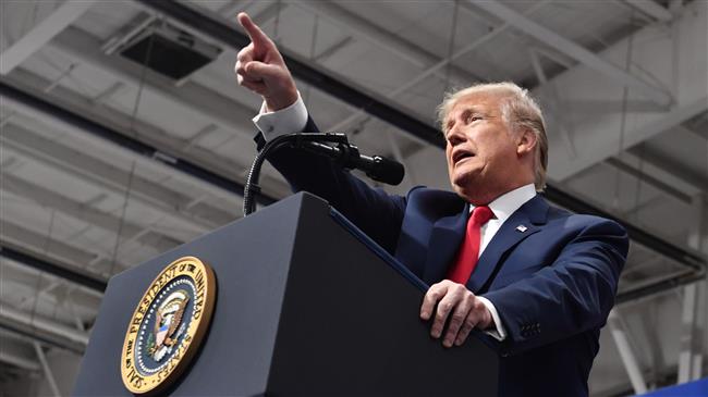 Trump Organization, Kushner Companies in talks for hotel business deal