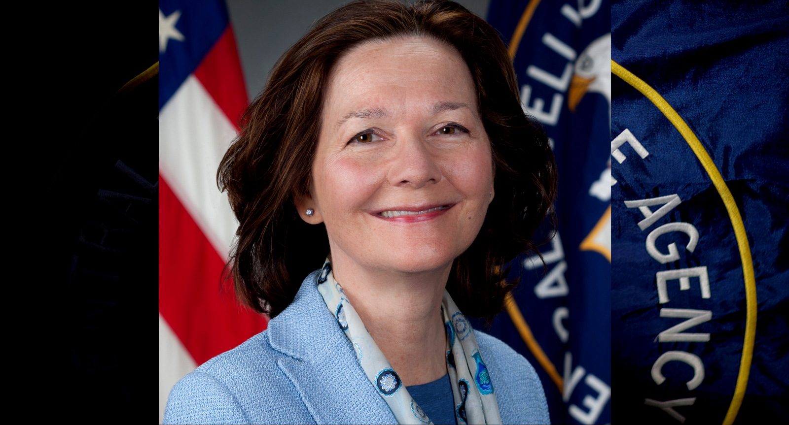 Trump’s CIA Pick Gina Haspel Oversaw Secret Prison, CIA Torture