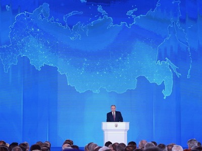 Putin’s warning: The new Russian nuclear weapons, by Manlio Dinucci