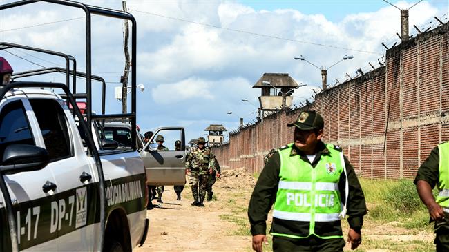 Police raid prison in Bolivia to ‘regain control,’ 6 killed