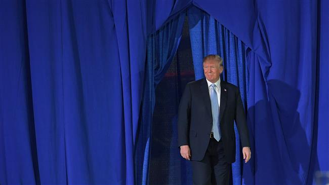 ‘Trump’s stance on Iran deal undermines US reliability’