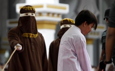 Islamization of Indonesia