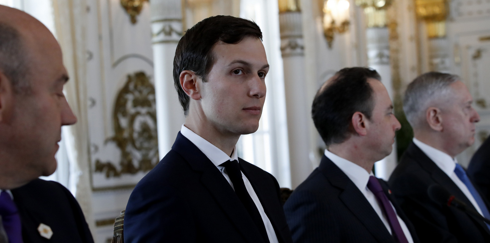 R.I.P. Jared Kushner: A Political Obituary for the President’s Son-in-Law