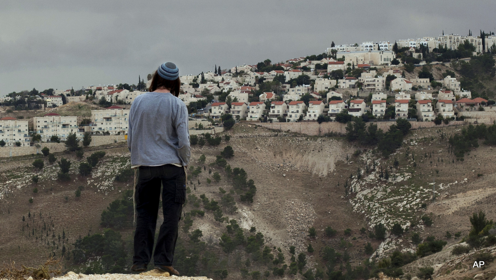 The US is Paving the Way to Israel’s Annexation of the West Bank