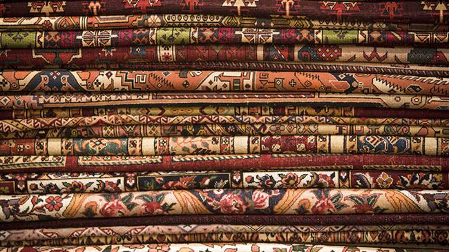 Trump poses new threat to Iran’s resurgent rug trade