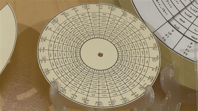 The Jalali Calendar; How Persians kept track of time