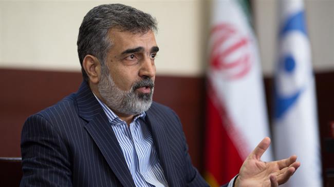 Iran in talks to sell more heavy water: AEOI spokesman